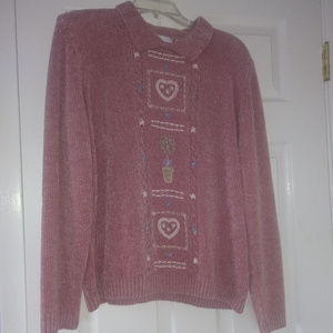 Alfred Dunner Sweater